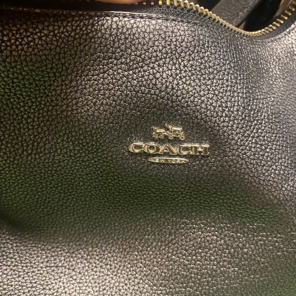 Coach Purse - Picture 1 of 4